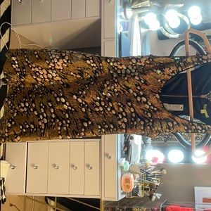 Gianni Bini dress- new with tags